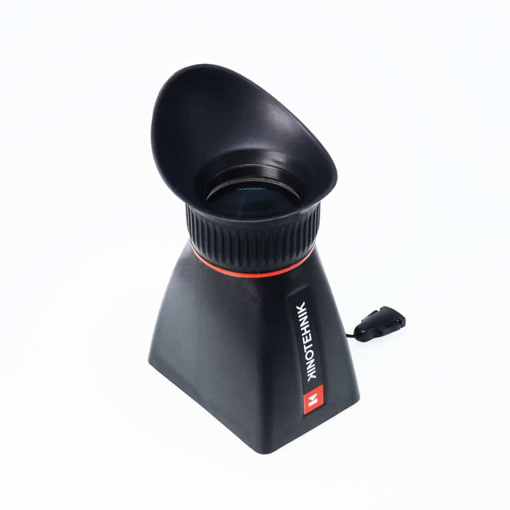 lcdvf kinotehnik viewfinder optical camera