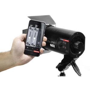 3 x Practilite 602 KIT – Kinotehnik.com