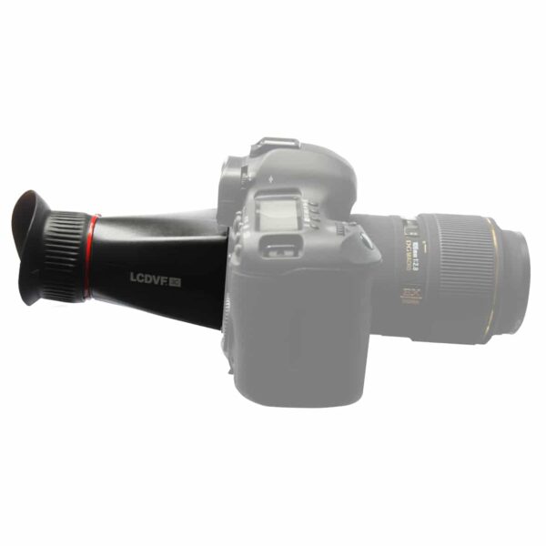 camera viewfinder lcdvf kinotehnik 3c