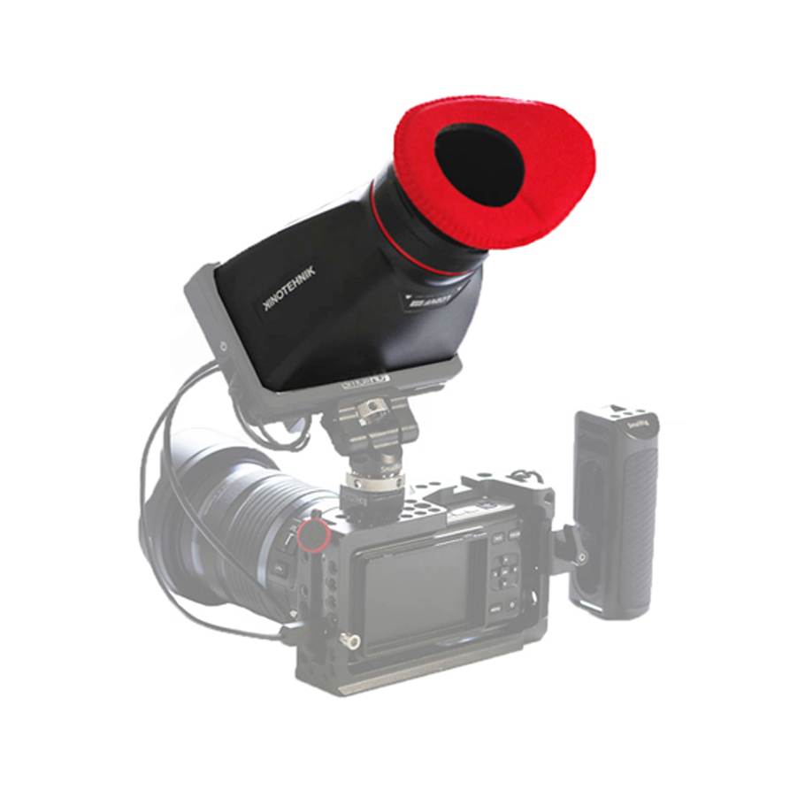LCDVF BM5 optical viewfinder