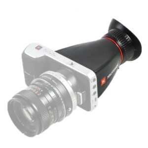 ビデオカメラ Blackmagic Viewfinder Blackmagic URSA Viewfinder for URSA Digital Film Cameras