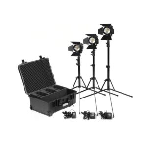 3 x Practilite 602 KIT – Kinotehnik.com