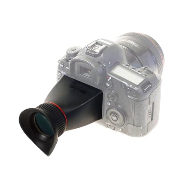 lcdvf kinotehnik viewfinder optical camera