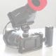 LCDVF BM5 optical viewfinder SMALLHD focus hdmi monitor accessory must have review