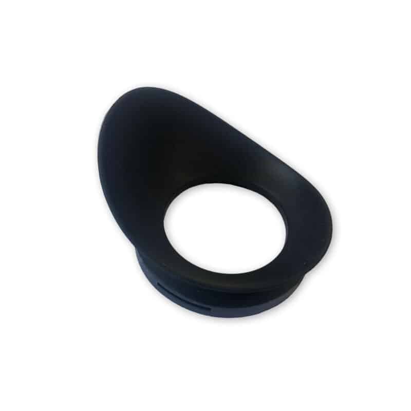 LCDVF rubber eyecup